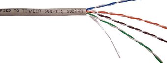 Кабель TWT TWT-5EUTP