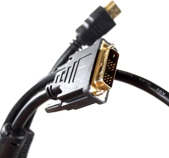 Кабель Telecom CG480F-5m