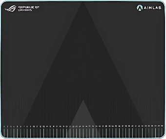Коврик для мыши ASUS ROG Hone Ace Aim Lab Edition