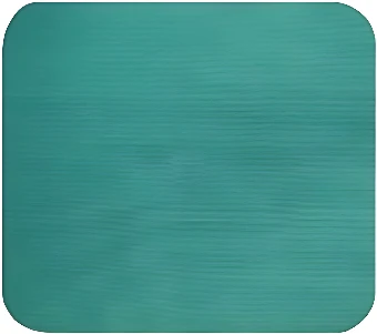 Коврик для мыши Buro BU-CLOTH/green матерчатый