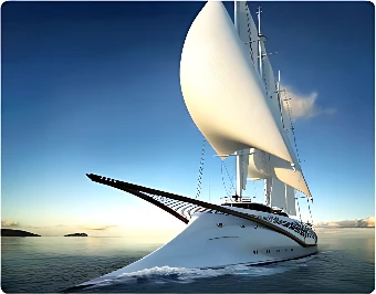 Коврик для мыши Buro BU-R51753