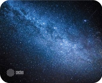 Коврик для мыши CACTUS CS-MP-P02M