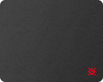 Коврик для мыши Defender Black