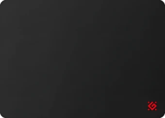 Коврик для мыши Defender Black S