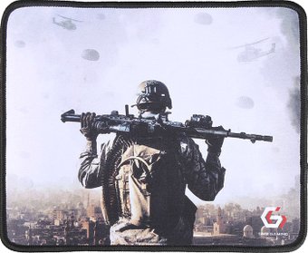 Коврик для мыши Gembird MP-GAME31