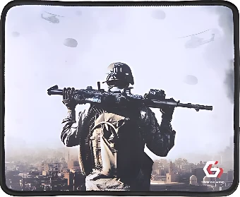 Коврик для мыши Gembird MP-GAME31