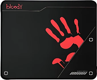 Коврик для стола A4Tech Bloody BP-50M