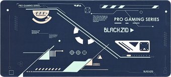 Коврик для стола Blackzid R1 Testudo