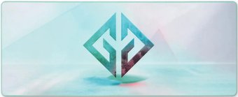 Коврик для стола GMNG GG-PD1000C