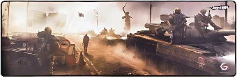 Коврик для стола Gembird MP-GAME26 XXL