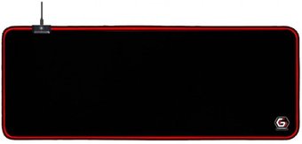 Коврик для стола Gembird MP-GAMELED-L