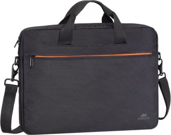 Мужская сумка Rivacase 8033 black