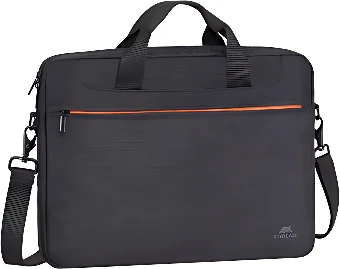 Мужская сумка Rivacase 8033 black
