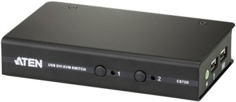 Переключатель Aten CS72D-AT