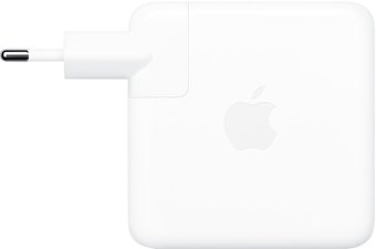 Сетевое зарядное Apple 61W USB-C Power Adapter MNF72Z/A