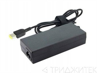 Сетевое зарядное Lenovo PA-1121-04