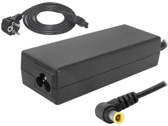 Сетевое зарядное Lextool LXG307