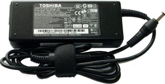 Сетевое зарядное Toshiba PA-1750-04