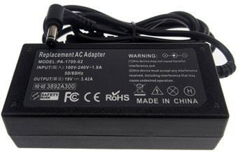 Сетевое зарядное Yidashun YA305