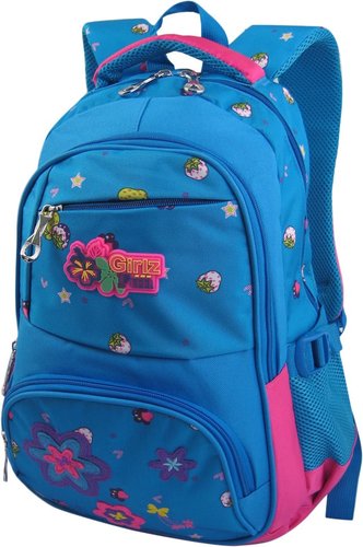 Школьный рюкзак Stelz А1609-001