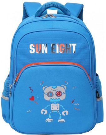 Школьный рюкзак Sun Eight SE-2688