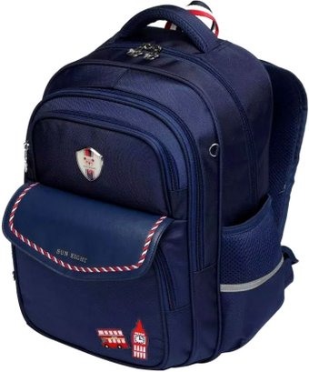 Школьный рюкзак Sun Eight SE-2872