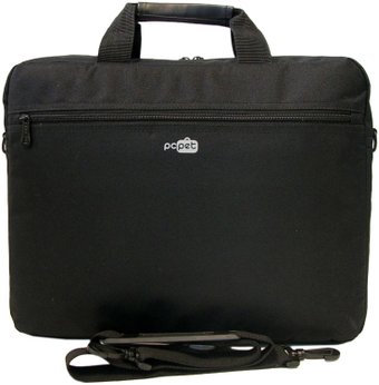 Сумка PC Pet Dream 15.6" Black