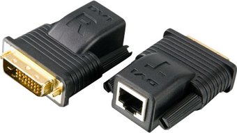 Удлинитель Aten VE066