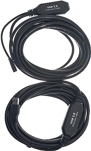 Удлинитель VCOM CU827-10M