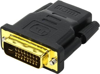 Адаптер ExeGate DVI-D - HDMI