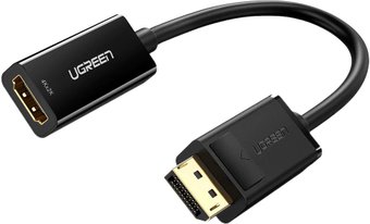 Адаптер Ugreen MM137 40363 DisplayPort - HDMI