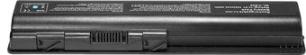 Аккумуляторы для ноутбуков HP Pavilion dv4, dv5, dv6, G50, G71, HDX16, Cmp. Presario CQ40/CQ71