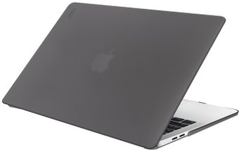 Чехол-накладка Uniq MP13-HSKPCGRY для MacBook Pro 13''