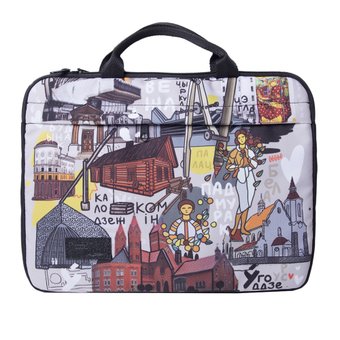 Чехол Офистон Маркет Архитектура 13"