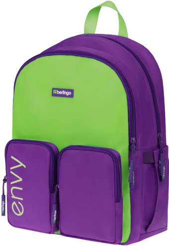 Городской рюкзак Berlingo Envy RU09195