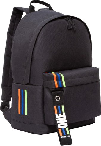 Городской рюкзак Grizzly RQL-317-7