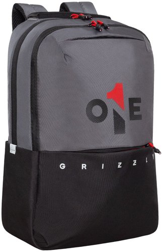 Городской рюкзак Grizzly RU-437-4