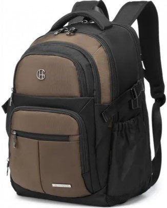 Городской рюкзак Hedgard 1822