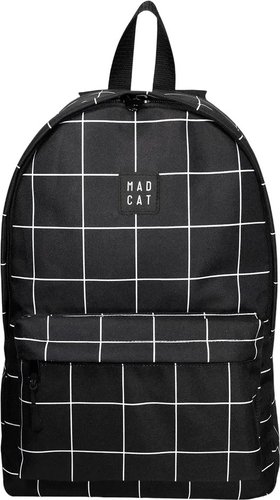 Городской рюкзак MADCAT Клетка MC-BP-BC