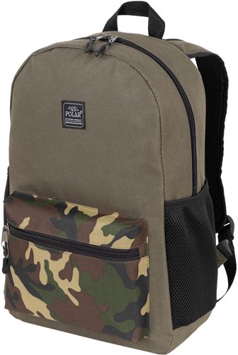 Городской рюкзак Polar П17001-2