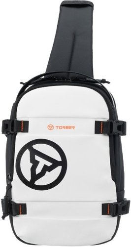 Городской рюкзак Torber Xtreme TS1042WH