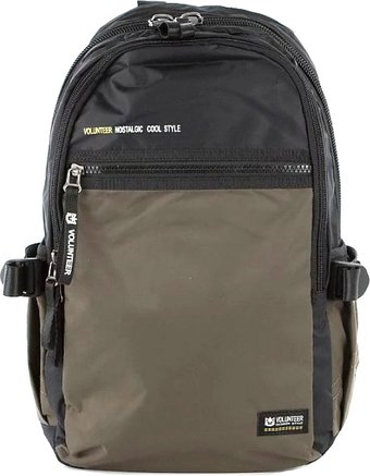 Городской рюкзак Volunteer 083-1801-08-BKH