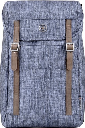 Городской рюкзак Wenger Cohort 605201