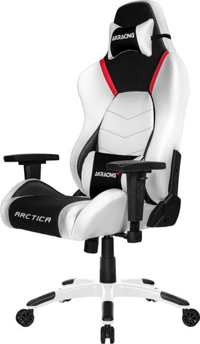 Игровоекресло AKRacing Arctica