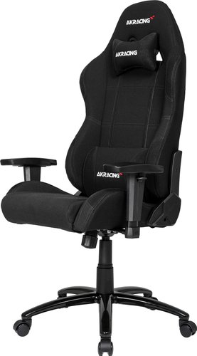 Игровоекресло AKRacing K7012