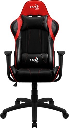 Игровоекресло AeroCool AC100 AIR