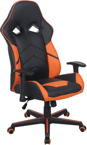 Игровоекресло Brabix Storm GM-006 532502