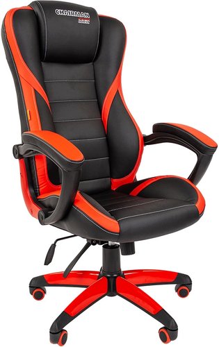 Игровоекресло CHAIRMAN Game 22