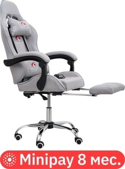 Игровоекресло Calviano Avanti Ultimato