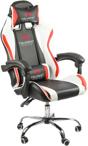 Игровоекресло Calviano Ultimato